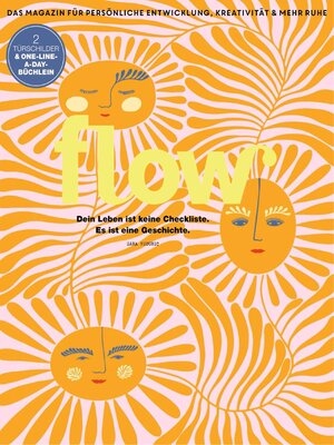 cover image of Flow